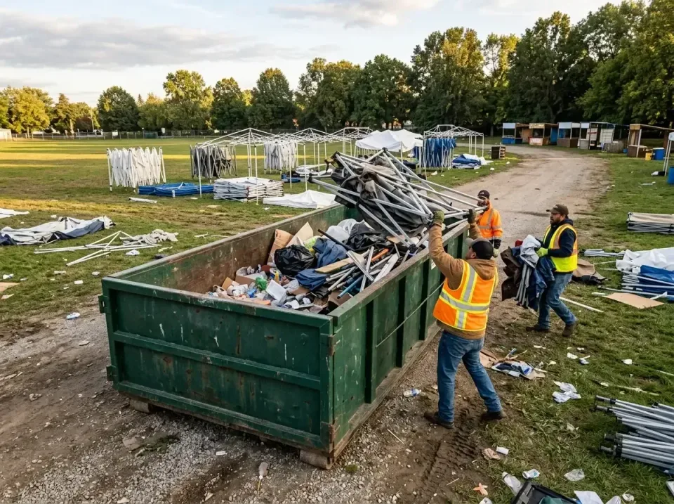 temporary-event-waste-containe-016 — frequently asked questions, Roll-Off Dumpster Rental Services in Rancho Palos Verdes, CA